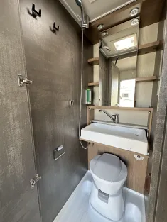 Bild 16 Tabbert Senara 460 DMK 2,3 6.000 € gespart ! AKTIONSPREIS