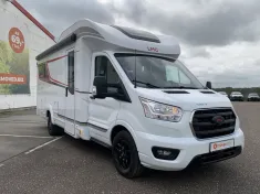 Bild 6 LMC Tourer Lift H 664 G