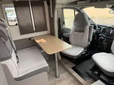 Bild 11 LMC Tourer Lift H 664 G