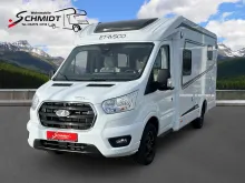 Fahrzeugbild Etrusco V 6.6 SF Complete Selection Automatik #1