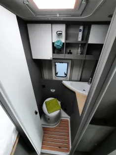 Bild 14 LMC Innovan 600 Verfüg./Sparen Sie 11.000,- €
