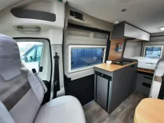 Bild 6 LMC Innovan 600 Verfüg./Sparen Sie 11.000,- €