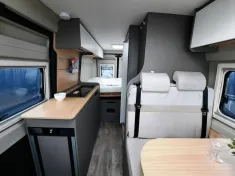 Bild 5 LMC Innovan 600 Verfüg./Sparen Sie 11.000,- €