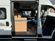 Fahrzeugbild Knaus Boxlife 600 DQ 2025 Automatik Platinum Selection #4