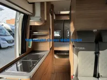 Fahrzeugbild Knaus Boxlife 600 DQ 2025 Automatik Platinum Selection #6