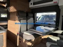 Fahrzeugbild Knaus Boxlife 600 DQ 2025 Automatik Platinum Selection #7