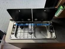 Fahrzeugbild Knaus Boxlife 600 DQ 2025 Automatik Platinum Selection #8