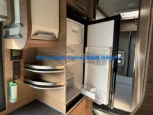 Fahrzeugbild Knaus Boxlife 600 DQ 2025 Automatik Platinum Selection #9