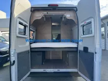 Fahrzeugbild Knaus Boxlife 600 DQ 2025 Automatik Platinum Selection #13