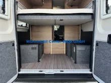 Fahrzeugbild Knaus Boxlife 600 DQ 2025 Automatik Platinum Selection #14