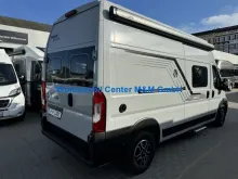 Fahrzeugbild Knaus Boxlife 600 DQ 2025 Automatik Platinum Selection #15