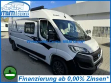 Fahrzeugbild Knaus Boxlife 600 MQ Automatik 17 Zoll AHK Navi Kamera #1