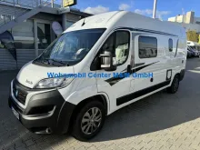 Fahrzeugbild Knaus Boxlife 600 MQ Automatik 17 Zoll AHK Navi Kamera #3