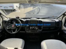 Fahrzeugbild Knaus Boxlife 600 MQ Automatik 17 Zoll AHK Navi Kamera #4