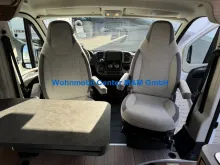 Fahrzeugbild Knaus Boxlife 600 MQ Automatik 17 Zoll AHK Navi Kamera #5