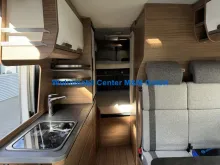Fahrzeugbild Knaus Boxlife 600 MQ Automatik 17 Zoll AHK Navi Kamera #2