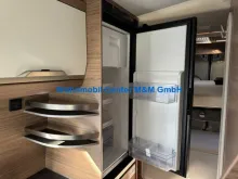 Fahrzeugbild Knaus Boxlife 600 MQ Automatik 17 Zoll AHK Navi Kamera #8