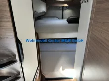 Fahrzeugbild Knaus Boxlife 600 MQ Automatik 17 Zoll AHK Navi Kamera #9