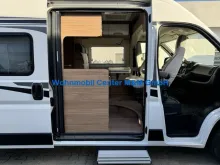 Fahrzeugbild Knaus Boxlife 600 MQ Automatik 17 Zoll AHK Navi Kamera #10