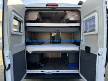 Fahrzeugbild Knaus Boxlife 600 MQ Automatik 17 Zoll AHK Navi Kamera #12
