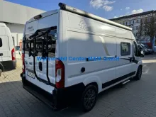 Fahrzeugbild Knaus Boxlife 600 MQ Automatik 17 Zoll AHK Navi Kamera #13