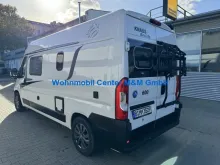 Fahrzeugbild Knaus Boxlife 600 MQ Automatik 17 Zoll AHK Navi Kamera #14