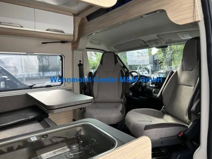 Fahrzeugbild Knaus Boxstar Street 600 Aufstelldach 60 Years Peugeot #4