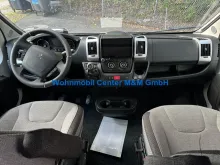 Fahrzeugbild Knaus Boxstar Street 600 Aufstelldach 60 Years Peugeot #2