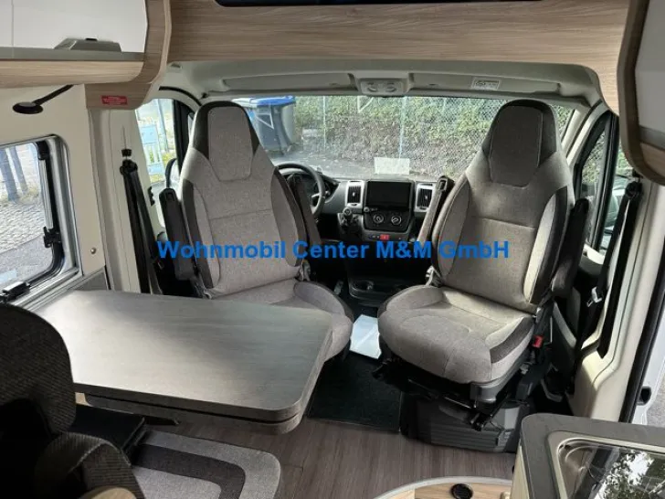 Fahrzeugbild Knaus Boxstar Street 600 Aufstelldach 60 Years Peugeot #6