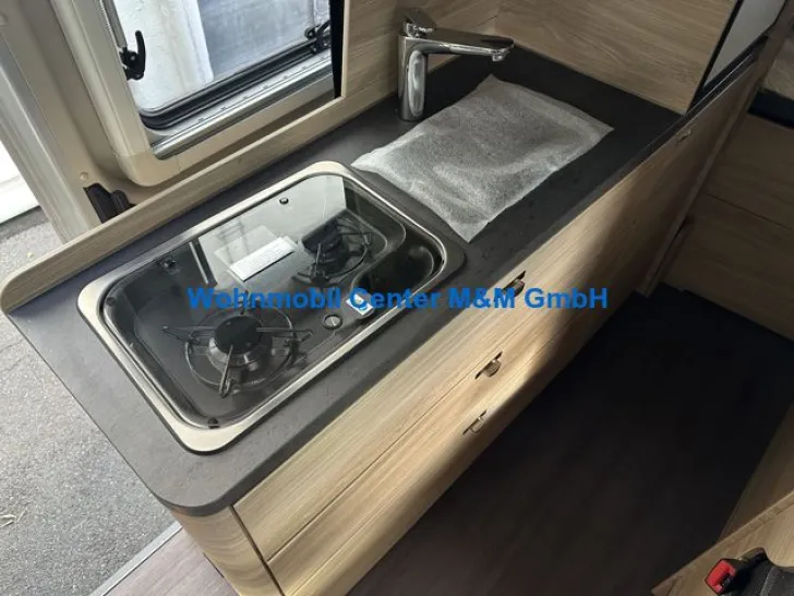 Fahrzeugbild Knaus Boxstar Street 600 Aufstelldach 60 Years Peugeot #10