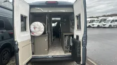 Bild 12 Hymer Camper Van Grand Canyon -10.000€
