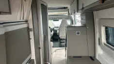 Bild 15 Hymer Camper Van Grand Canyon -10.000€