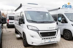 Bild 1 Knaus BoxLife PRO 60 YEARS 600 STREET