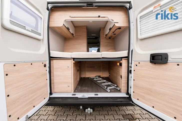 Fahrzeugbild Knaus BoxLife PRO 60 YEARS 600 STREET #7