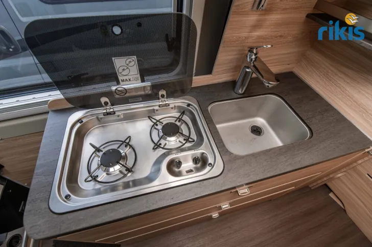 Fahrzeugbild Knaus BoxLife PRO 60 YEARS 600 STREET #11