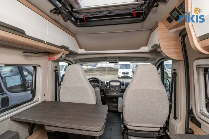 Fahrzeugbild Knaus BoxLife PRO 60 YEARS 600 STREET #14