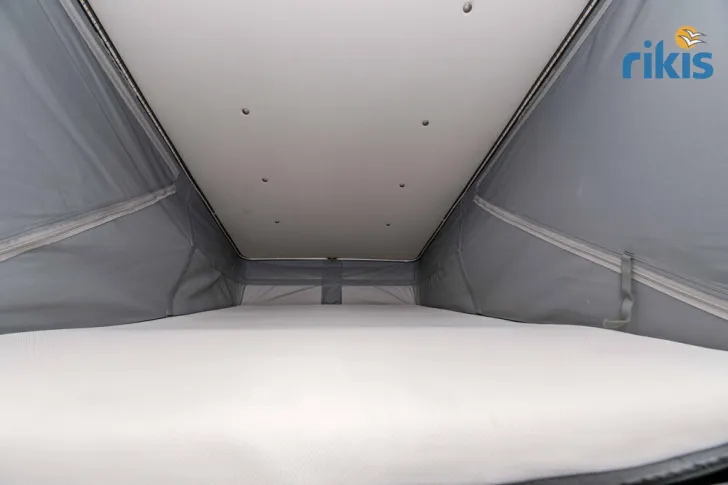 Fahrzeugbild Knaus BoxLife PRO 60 YEARS 600 STREET #16