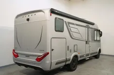 Bild 4 Hymer B-MC I 600 Blackline (Autom. Solar RFK Leder)