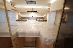 Bild 8 Hymer B-MC I 600 Blackline (Autom. Solar RFK Leder)