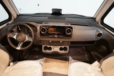 Bild 11 Hymer B-MC I 600 Blackline (Autom. Solar RFK Leder)