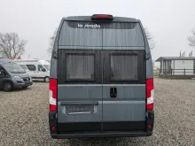 Fahrzeugbild La Strada Avanti F Avanti #15