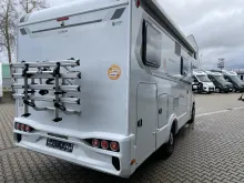 Fahrzeugbild Weinsberg CaraHome 650 DG #4