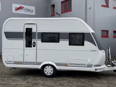 Bild 11 Hobby OnTour 390 SF