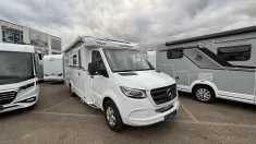 Bild 1 Weinsberg CaraCompact 640 MEG EDITION [PEPPER]