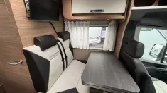 Bild 7 Weinsberg CaraCompact 640 MEG EDITION [PEPPER]
