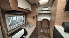 Bild 8 Weinsberg CaraCompact 640 MEG EDITION [PEPPER]