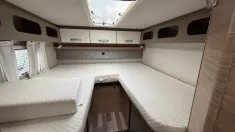 Bild 9 Weinsberg CaraCompact 640 MEG EDITION [PEPPER]