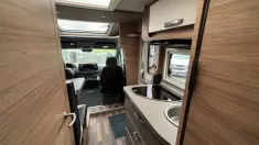 Bild 12 Weinsberg CaraCompact 640 MEG EDITION [PEPPER]