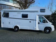 Fahrzeugbild Weinsberg CaraHome 650 DG #5