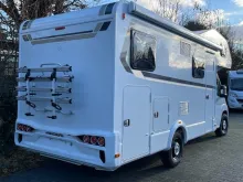 Fahrzeugbild Weinsberg CaraHome 650 DG #6